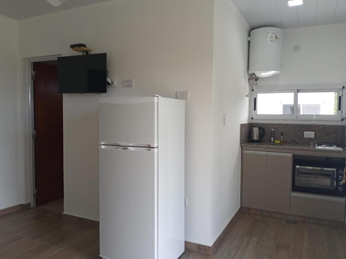 Apartment Complejo - La Zula - 1y2dormitorios Federacion