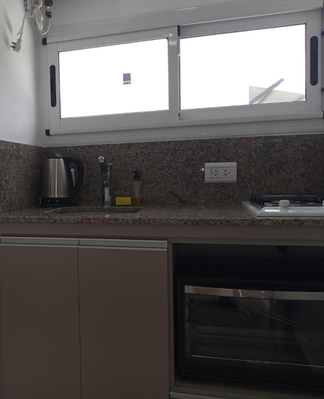 Apartment Complejo - La Zula - 1y2dormitorios