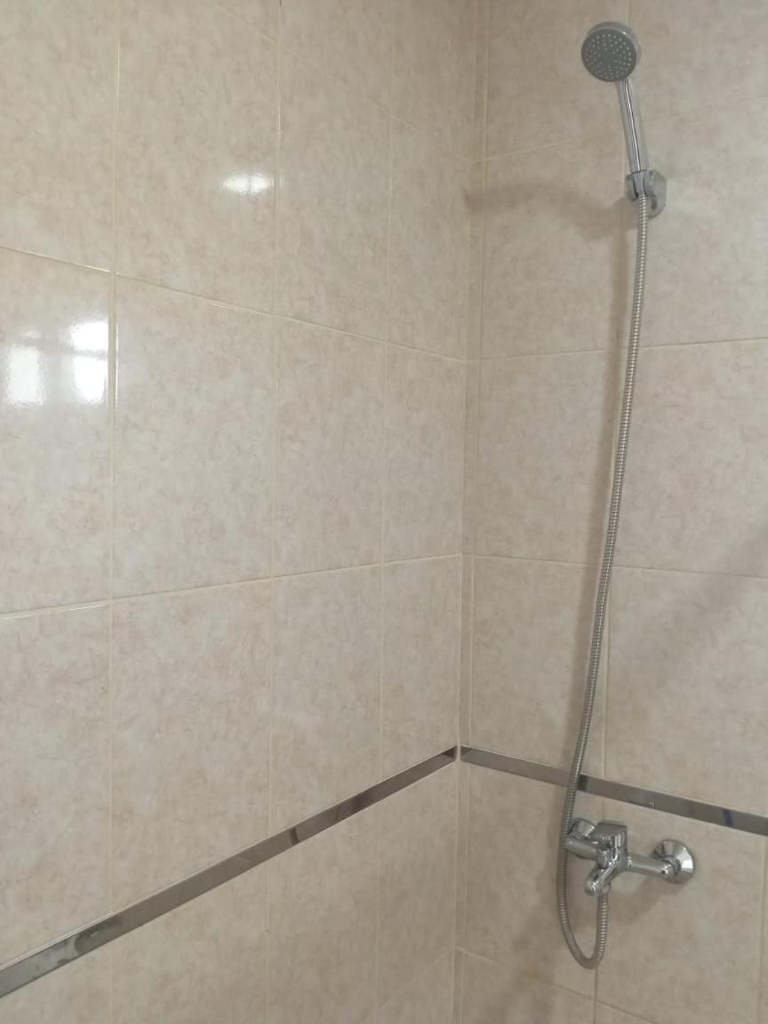 Apartment Complejo - La Zula - 1y2dormitorios