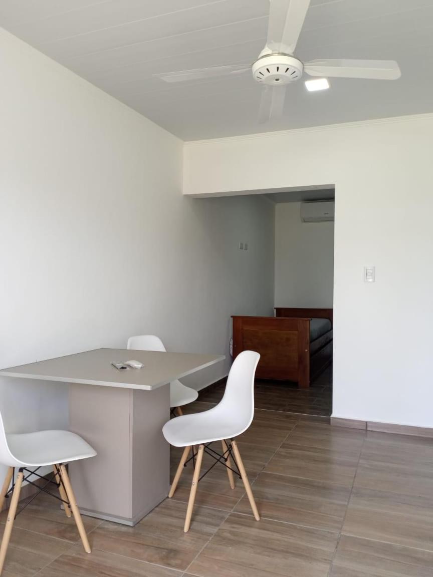 Apartamento Complejo - La Zula - 1y2dormitorios *
