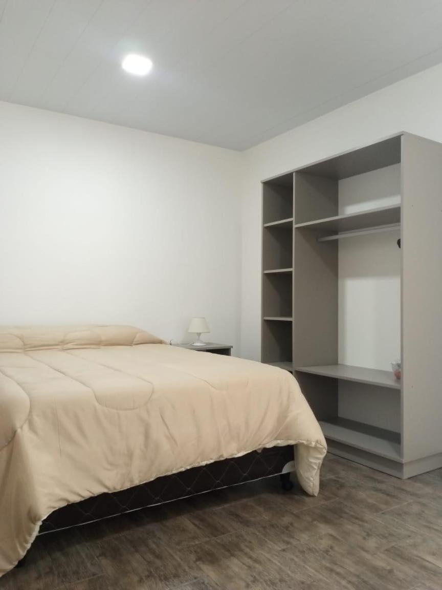 Complejo - La Zula - 1y2dormitorios Apartamento