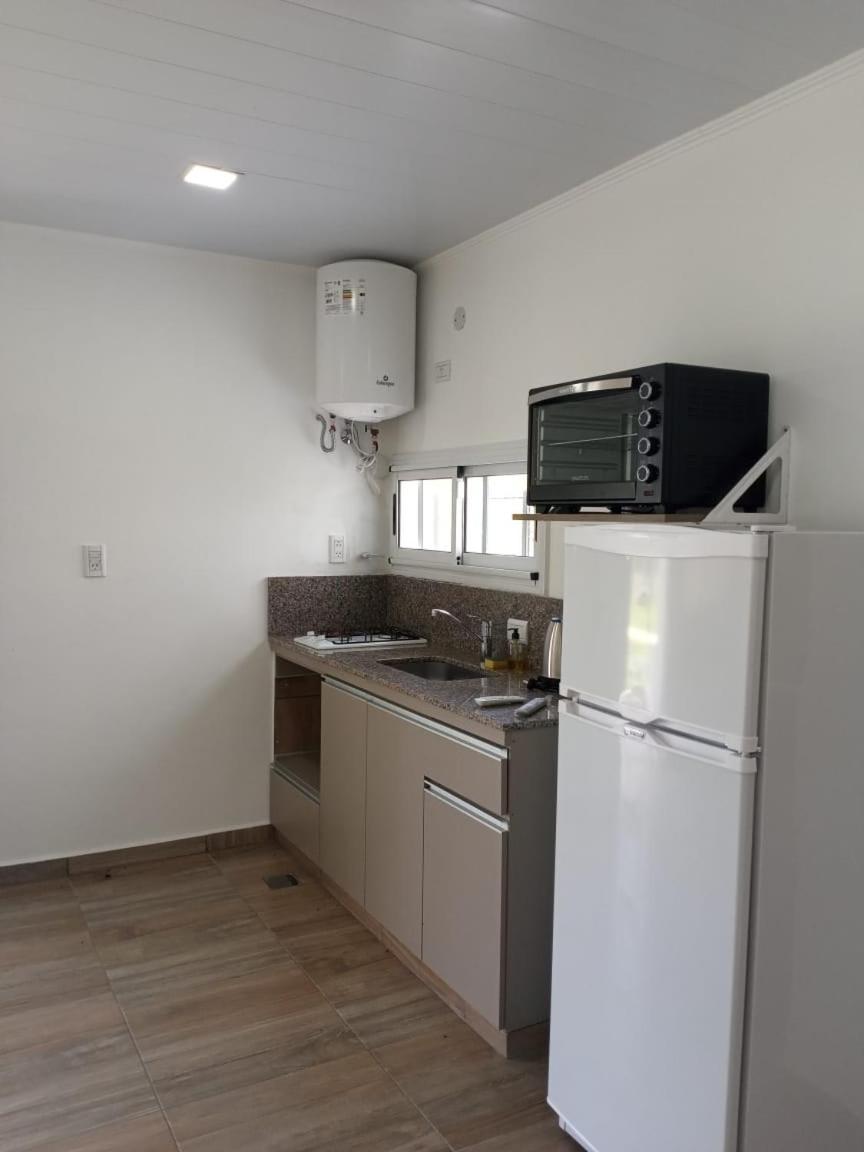 Apartamento Complejo - La Zula - 1y2dormitorios