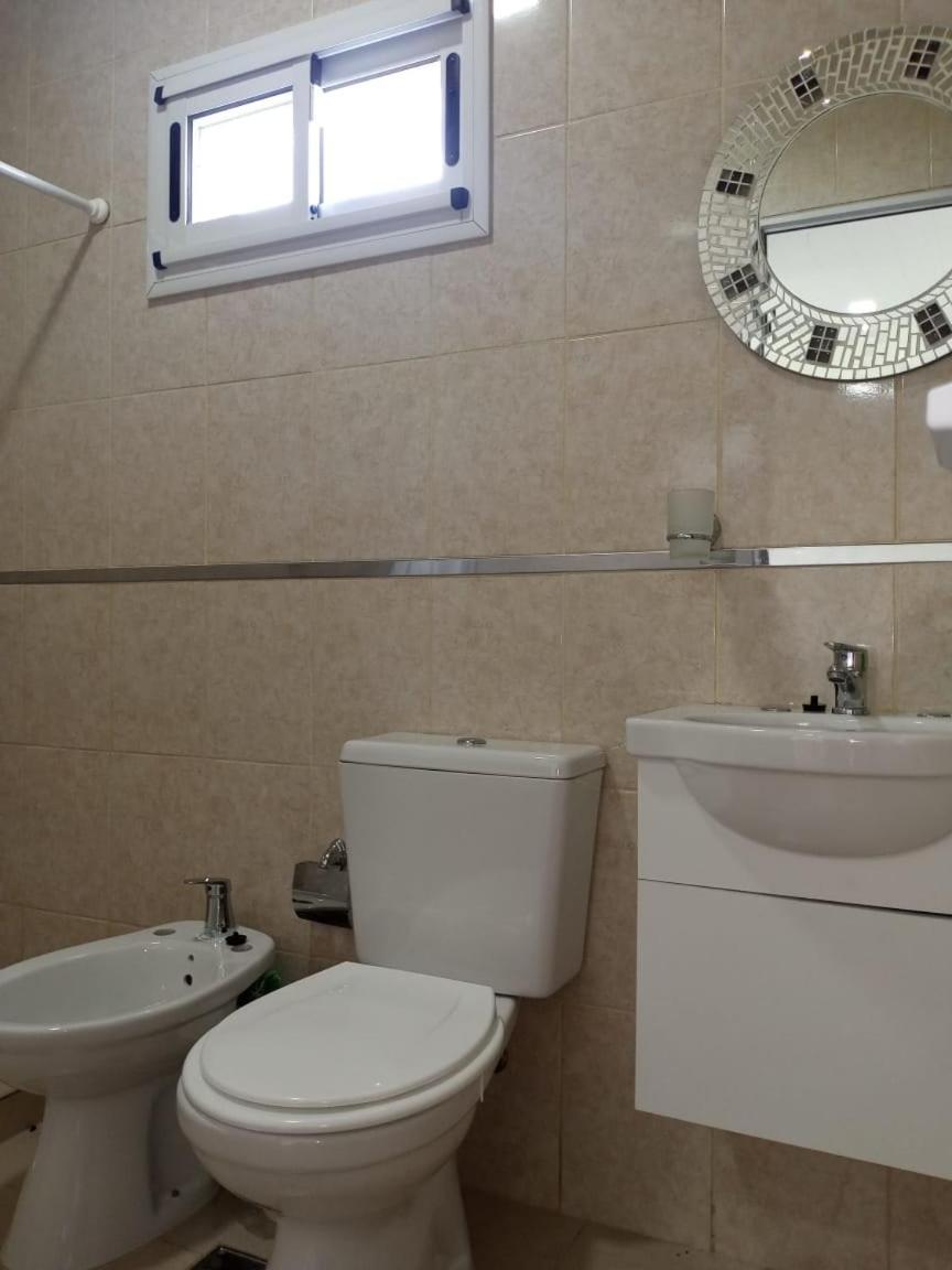 Complejo - La Zula - 1y2dormitorios Apartamento