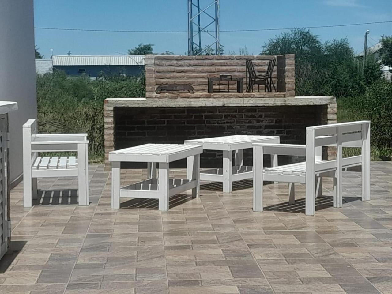 Complejo - La Zula - 1y2dormitorios *
