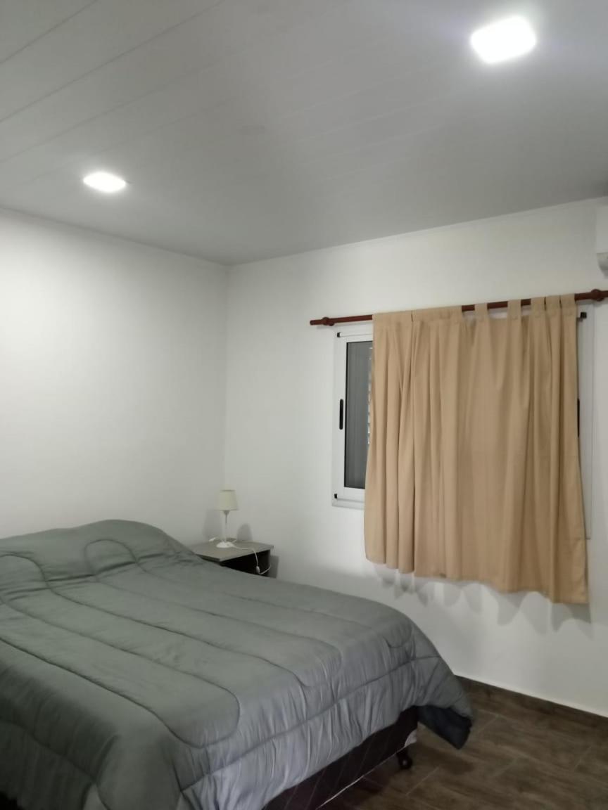 Apartamento Complejo - La Zula - 1y2dormitorios